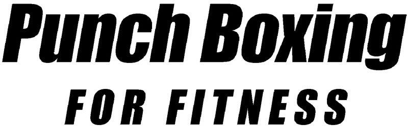 Punch Boxing for Fitness