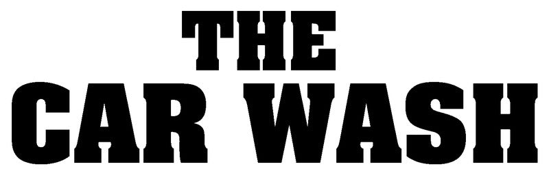 The Car Wash