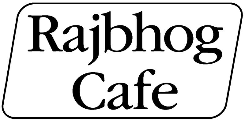 Rajbhog Cafe