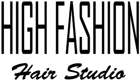 High Fashion Hair Studio