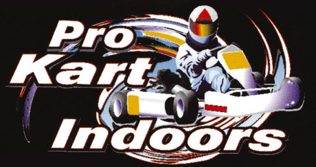 Prokart Indoors