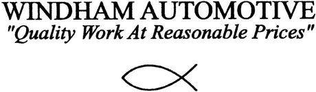 Windham Automotive