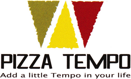 Pizza Tempo