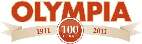 Olympia Sweet Treats & Eatery