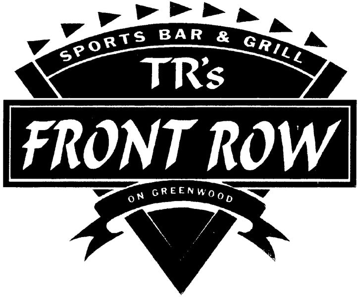 TR's Front Row