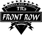 TR's Front Row