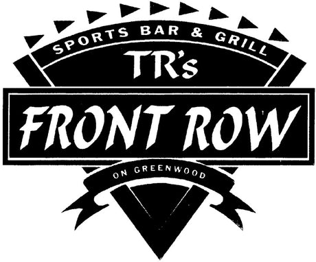 TR's Front Row