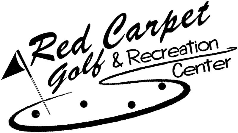 Red Carpet Miniature Golf
