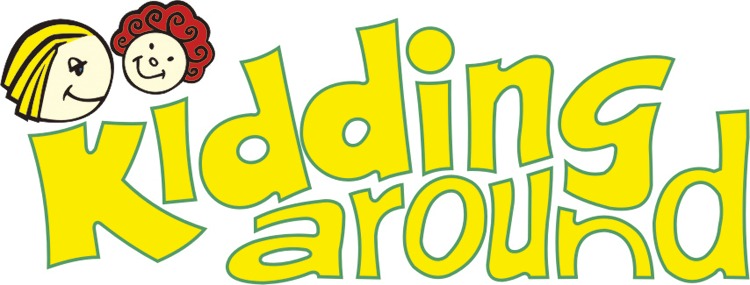 Kidding Around