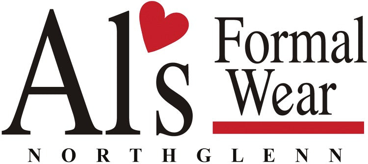 Al's Formal Wear Northglenn