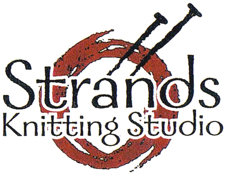 Strands Knitting Studio