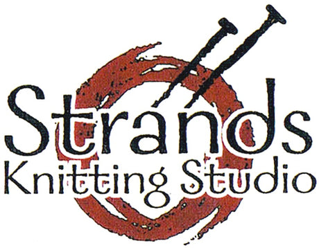 Strands Knitting Studio