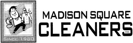 Madison Sq. Cleaners
