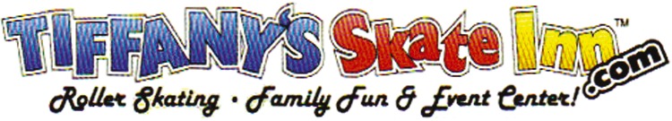 Tiffany's Skate Inn