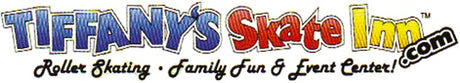 Tiffany's Skate Inn