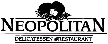 Neopolitan Delicatessen Restaurant