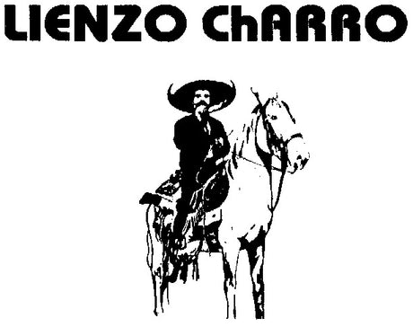 Lienzo Charro