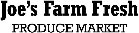 Joe's Farm Fresh Produce Market