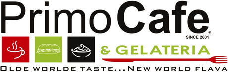 Primo Cafe & Gelateria