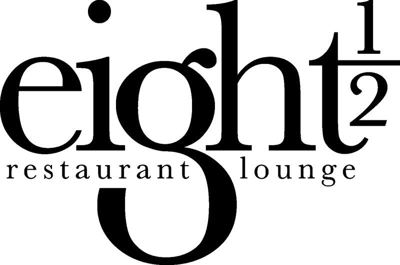 Eight 1/2 Restaurant & Lounge