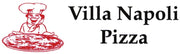 Villa Napoli Pizza
