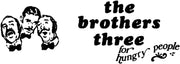 The Brothers Three