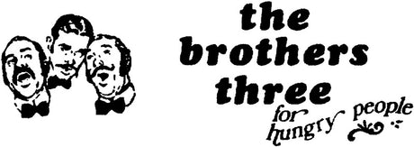 The Brothers Three