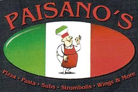 Paisano's