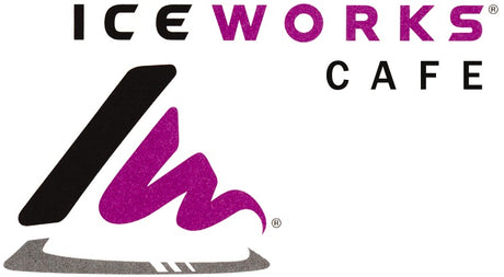 Ice Works Cafe