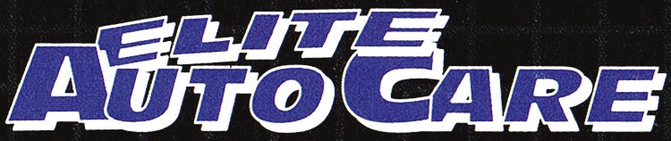Elite Auto Care