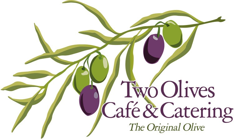Two Olives Café