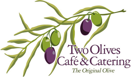 Two Olives Café