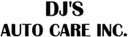 DJ's Auto Repair