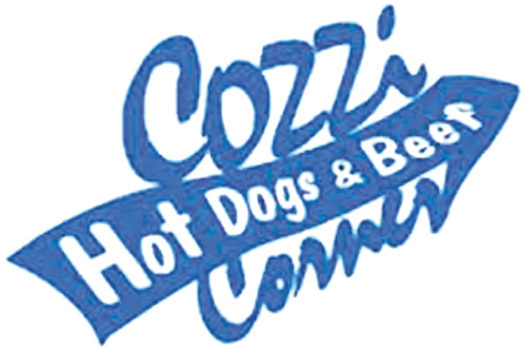 Cozzi Corner Hot Dogs & Beef