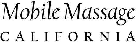 Mobile Massage California