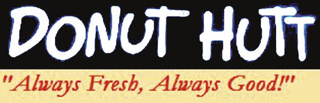 Donut Hutt
