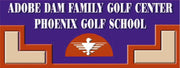 Adobe Dam Family Golf Center