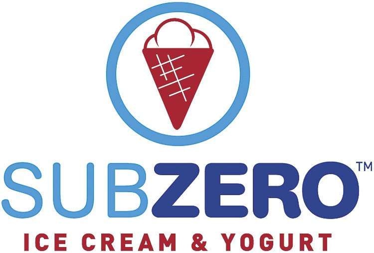 SUBZERO Ice Cream & Yogurt