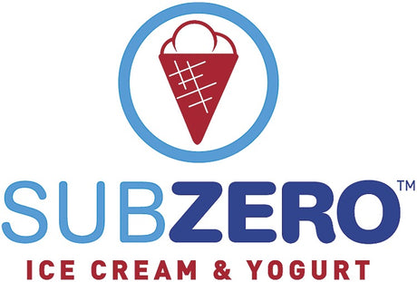SUBZERO Ice Cream & Yogurt