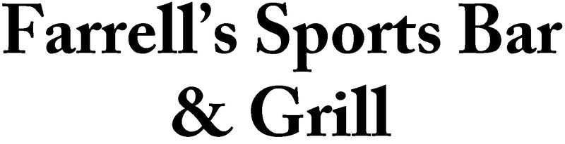 Farrell's Sports Bar & Grill
