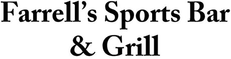 Farrell's Sports Bar & Grill