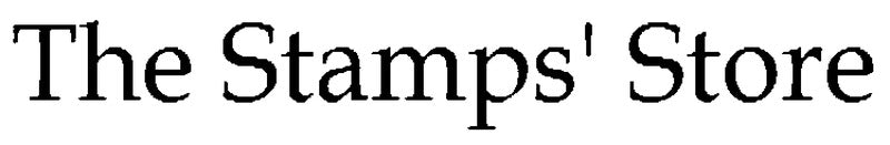The Stamps' Store