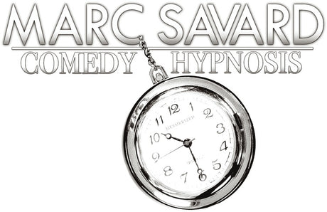 Marc Savard Comedy Hypnosis