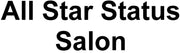 All Star Status Salon