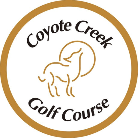Coyote Creek Golf Course
