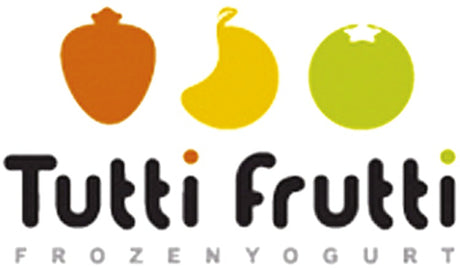 Tutti Frutti