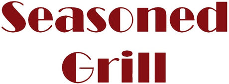 Seasoned Grill