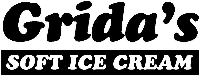 Grida's Soft Ice Cream