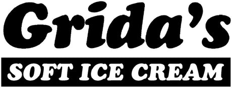 Grida's Soft Ice Cream