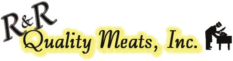 R and R Quality Meats